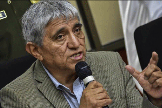 Arias afirma que BoA será salvada por mandato de Añez y “de todos los  bolivianos” | Oxígeno Digital