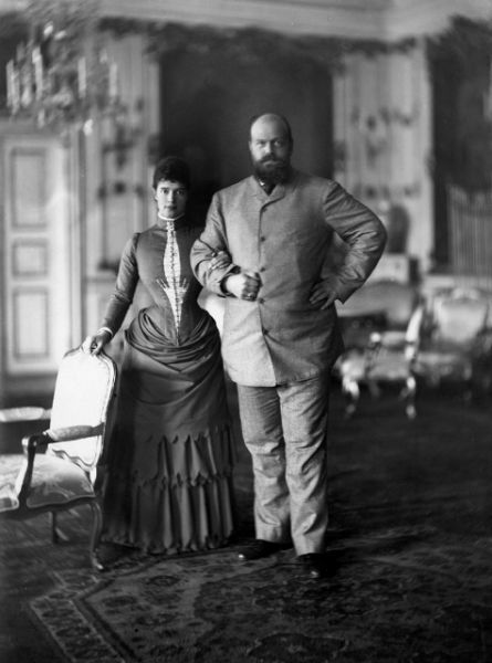Alexander III and Marie.jpg