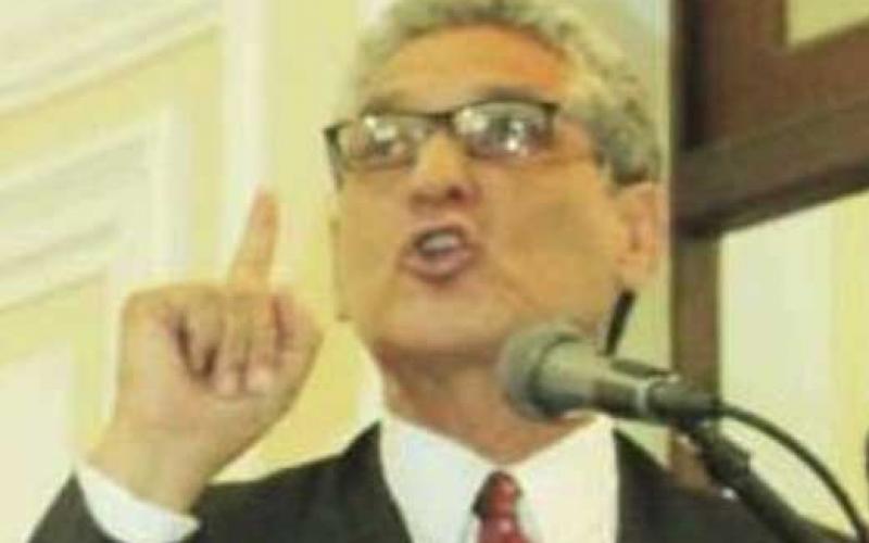 Imagen de Germán Gutierrez Gantier