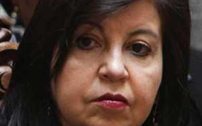 Imagen de Ana Teresa Morales Olivera