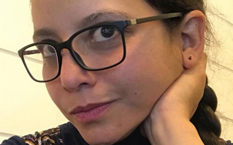 Imagen de Sigrid Alvarez