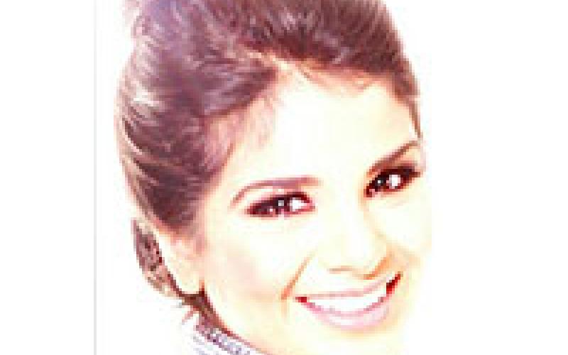 Imagen de Kelly Mundaraín