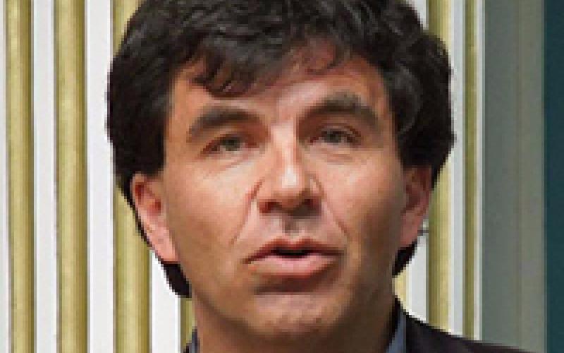 Imagen de Rafael Archondo