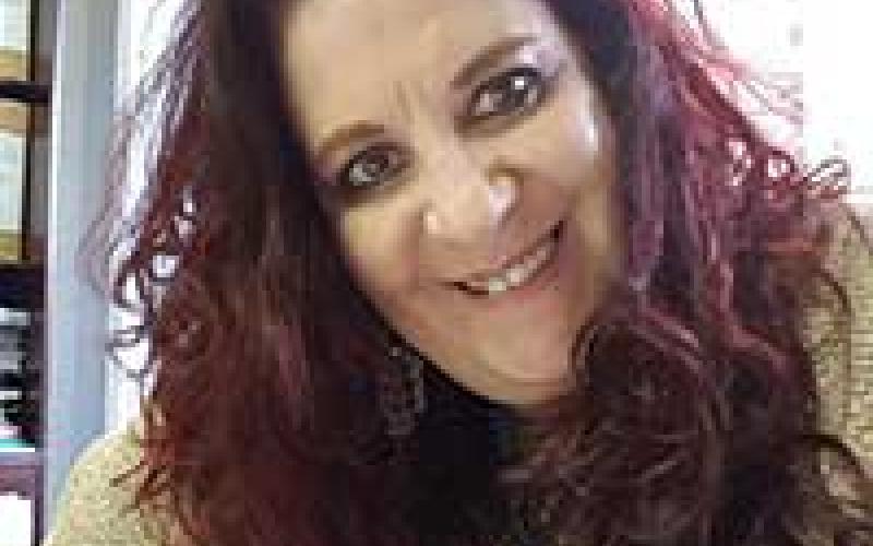 Imagen de Maria Bolivia Rothe Caba