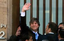  Amado Boudou, escadalo, Argentina