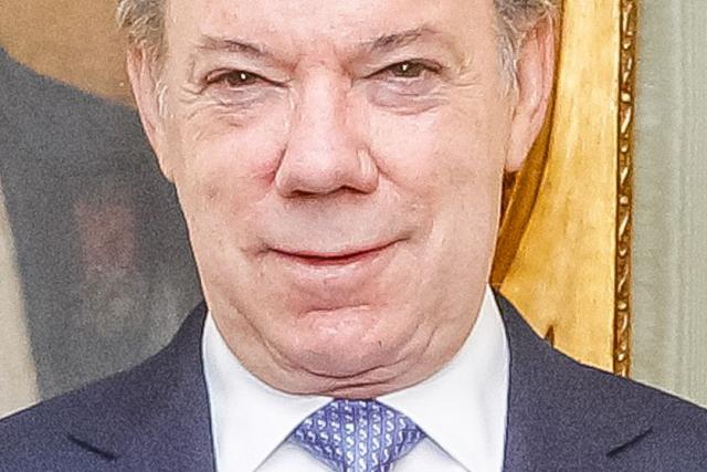 Juan Manuel Santos