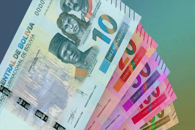 Los nuevos billetes de 20 bolivianos circularán desde el 3 de julio |  Oxígeno Digital