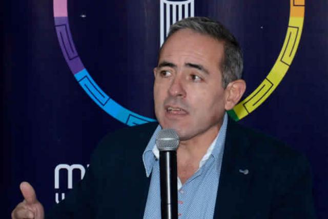 Dockweiler lanza siete propuestas para reducir la transmisión del Covid-19 en el transporte público | Oxígeno Digital