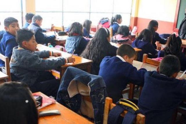 Resultado de imagen para colegios El Alto