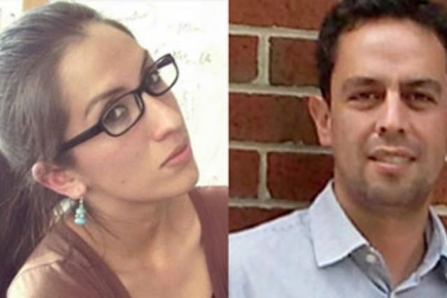Sentencian a 30 años de cárcel a William Kushner por el feminicidio de  Andrea Aramayo, hecho ocurrido el 2015 | Oxígeno Digital