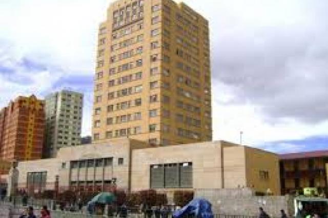 La UMSA está entre las 100 mejores universidades de Latinoamérica | Oxígeno Digital